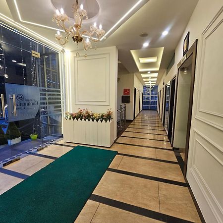 Hotel Kasauli View !! Balcony Rooms ! Terrace ! Restaurant ! Main Highway ! Garden !! 外观 照片